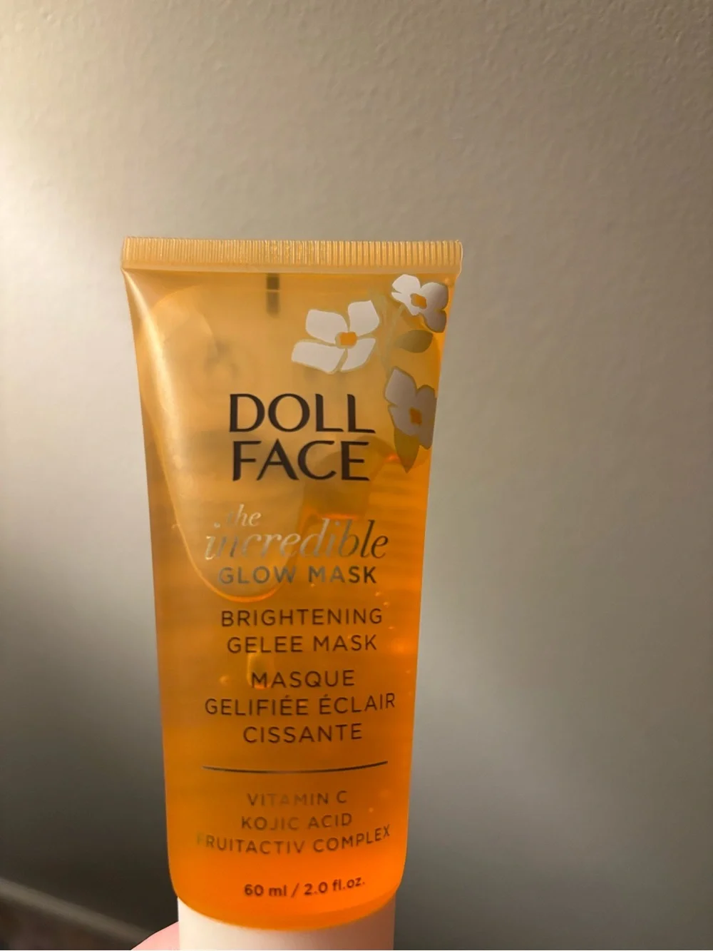 N/A dollface incredible